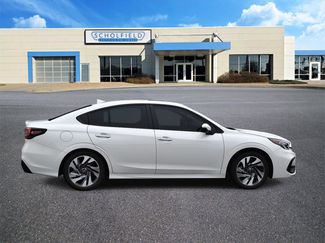 Used 2024 Subaru Legacy Limited video 2