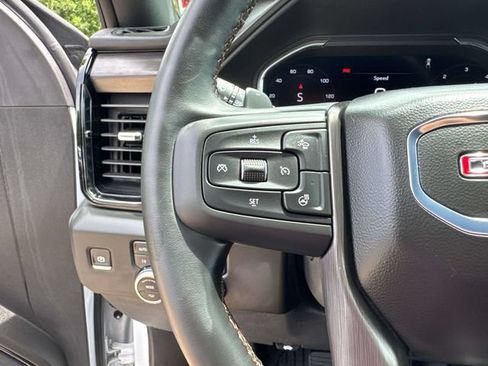 Used 2026 GMC Sierra 1500 AT4 w/ AT4 Premium Package AWD/4WD image 29