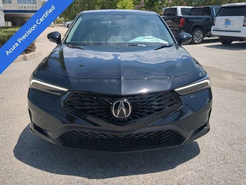 Used 2025 Acura Integra image 11