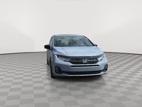 New 2026 Honda Odyssey Sport-L image 3
