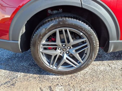 Used 2025 Ford Explorer ST-Line w/ ST-Line Street Pack AWD/4WD image 46