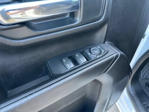 Used 2024 Chevrolet Silverado 1500 Custom RWD image 22