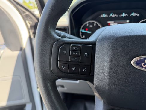 Used 2024 Ford F350 XLT AWD/4WD image 14
