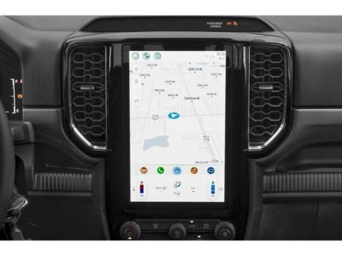 New 2026 Ford Ranger XLT image 15