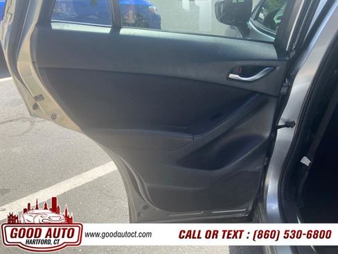 Used 2014 MAZDA CX-5 Touring image 8