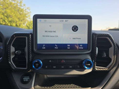 Used 2024 Ford Bronco Sport Big Bend image 26