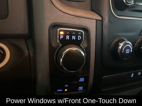 Used 2014 RAM 1500 Express image 9