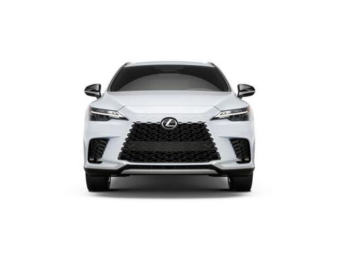New 2026 Lexus RX 350 F Sport image 5