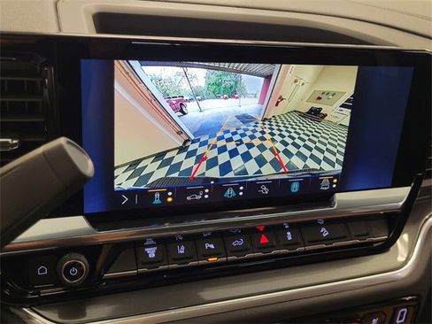 New 2026 Chevrolet Silverado 2500 High Country w/ High Country Premium Package image 19