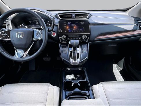 Certified 2022 Honda CR-V EX image 16