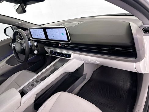 Certified 2023 Hyundai Ioniq 6 Limited RWD image 30