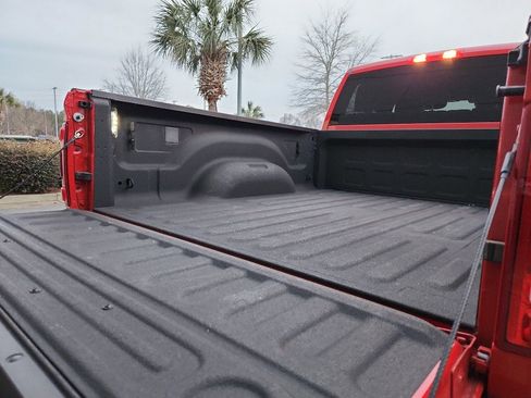 Used 2024 RAM 2500 Big Horn w/ Safety Group image 30