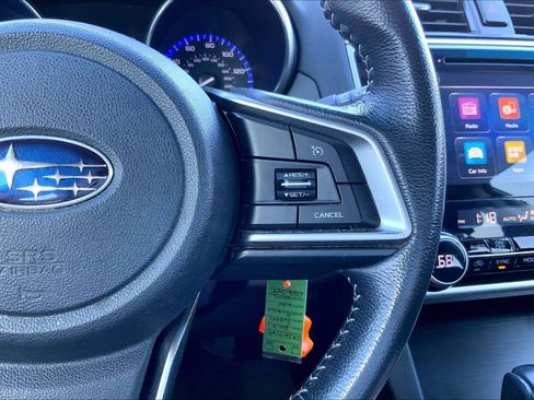 Used 2018 Subaru Outback 2.5i Premium image 23