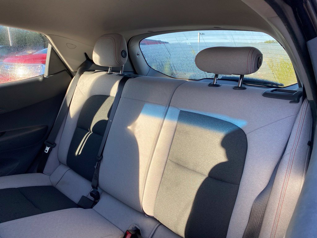 Used 2021 Chevrolet Bolt LT FWD image 12