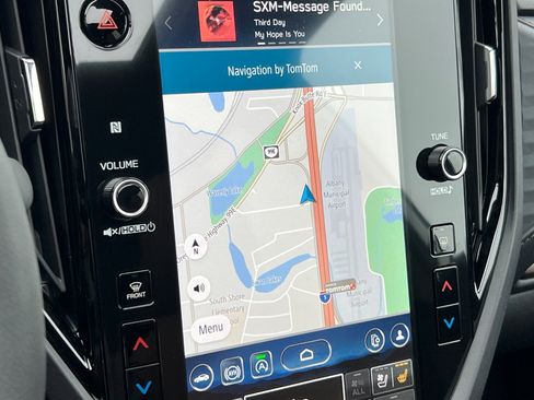 New 2026 Subaru Forester Touring image 19