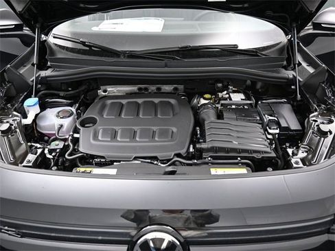 New 2026 Volkswagen Tiguan SE R-Line image 15
