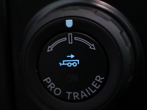 Used 2025 Ford F450 Platinum w/ Platinum Plus Package image 23