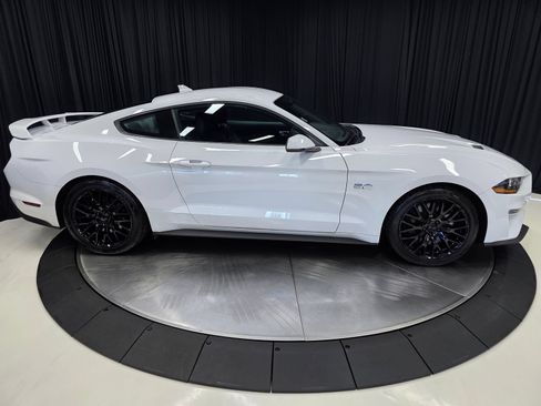 Used 2020 Ford Mustang GT Premium w/ GT Performance Package RWD image 15