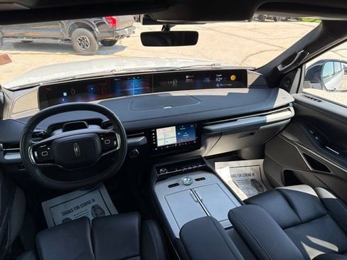 Used 2025 Lincoln Navigator Reserve w/ Jet Appearance Package AWD/4WD image 20