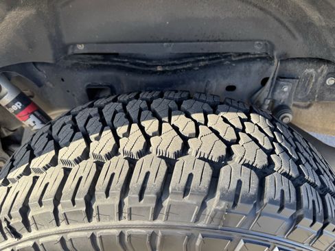 Used 2022 Jeep Gladiator Rubicon w/ Cold Weather Group image 21