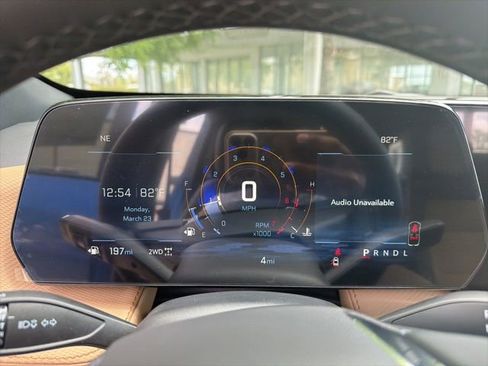 New 2026 Chevrolet Equinox ACTIV AWD/4WD image 14