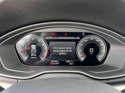 Used 2025 Audi Q5 2.0T Premium AWD/4WD image 27