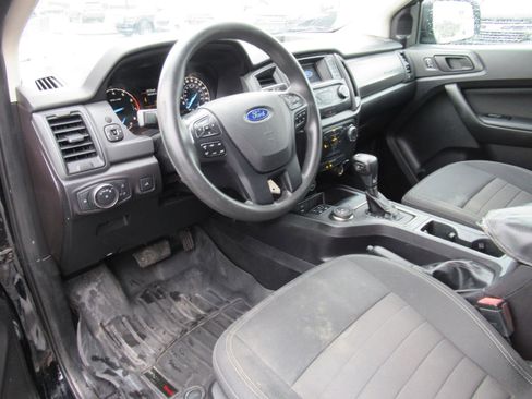 Used 2019 Ford Ranger XL w/ FX4 Off-Road Package AWD/4WD image 17