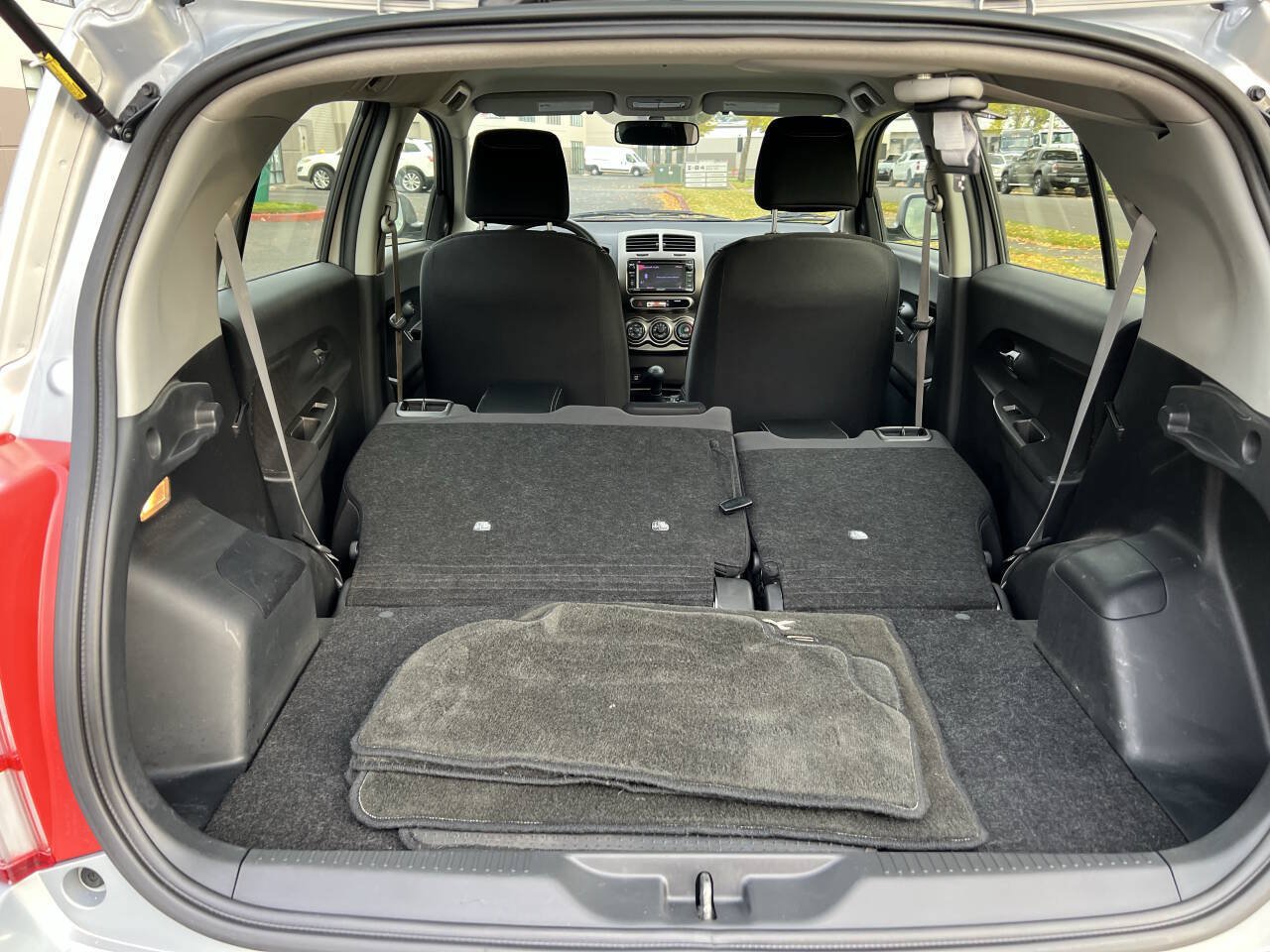 Used 2013 Scion xD 10 Series FWD image 20