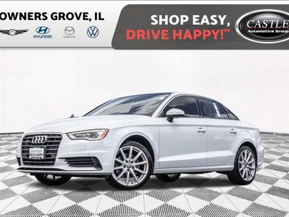 Used 2015 Audi A3 2.0T Premium Plus