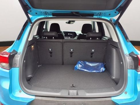 New 2026 Chevrolet TrailBlazer LT w/ Convenience Package FWD image 19