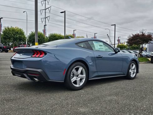 New 2026 Ford Mustang Premium RWD image 5