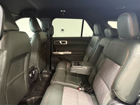 Used 2023 Ford Explorer Timberline AWD/4WD image 14