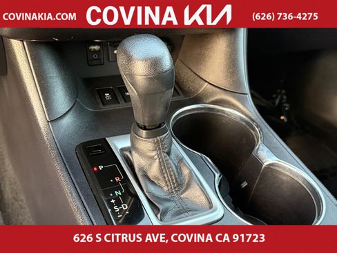 Used 2019 Toyota Highlander LE image 20