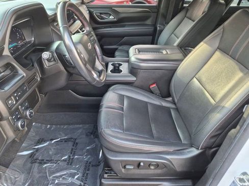 Used 2022 Chevrolet Tahoe RST AWD/4WD image 9