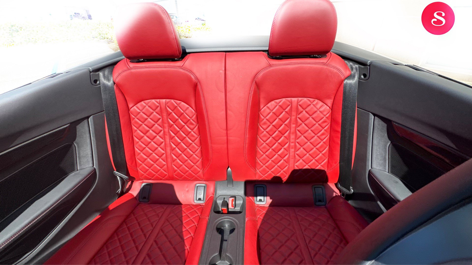 Used 2023 Audi S5 Premium Plus AWD/4WD image 18