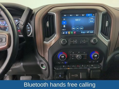 Used 2022 Chevrolet Silverado 3500 High Country image 18