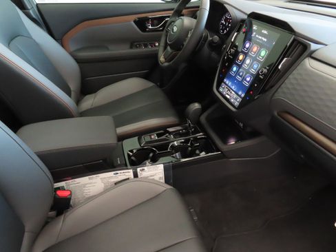 New 2026 Subaru Forester Sport image 26