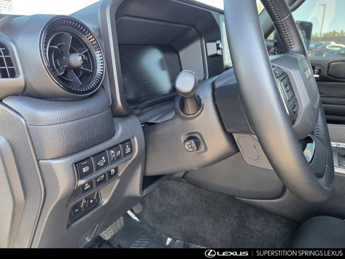 Used 2025 Toyota Land Cruiser AWD/4WD image 16