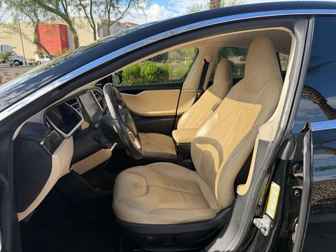 Used 2014 Tesla Model S image 8