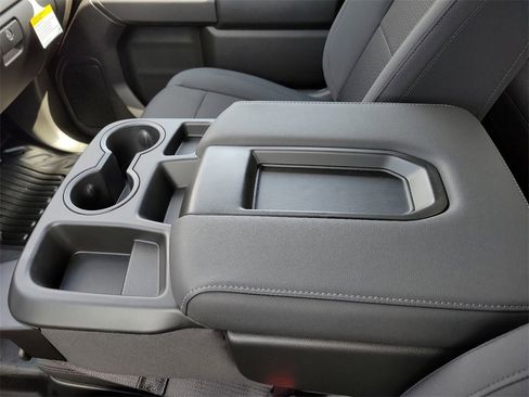 New 2024 GMC Sierra 2500 Pro w/ 1SA Pro Safety Plus Package image 25