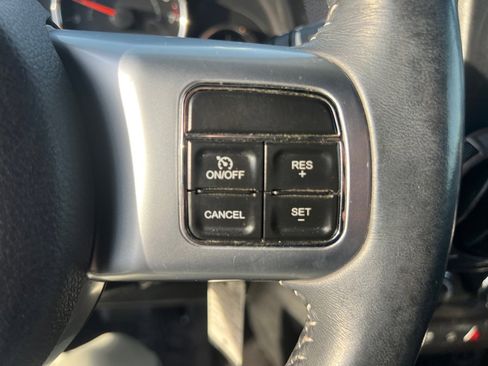 Used 2018 Jeep Wrangler Sport image 24