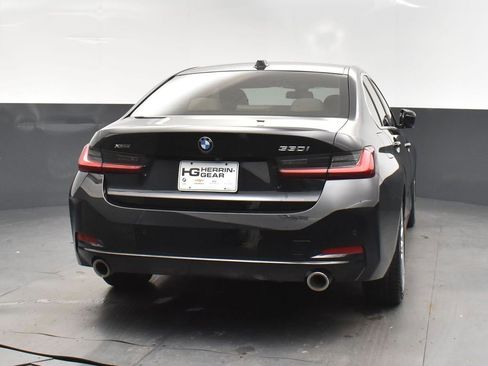 Used 2023 BMW 330i xDrive Sedan w/ Driving Assistance Package image 7