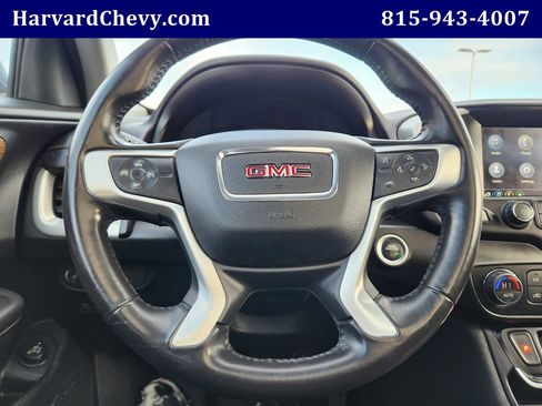 Used 2019 GMC Terrain SLE w/ Driver Convenience Package image 18