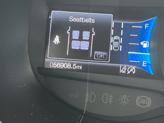 Used 2024 Ford Edge SEL AWD/4WD image 38
