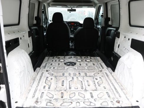 Used 2015 RAM ProMaster City Tradesman FWD image 15