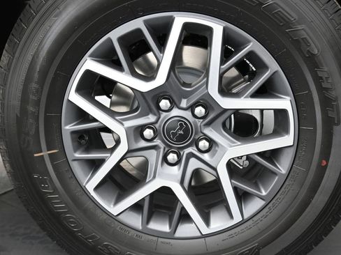 New 2026 Jeep Wrangler Sahara image 32