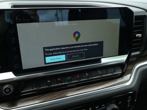 Used 2022 Chevrolet Silverado 1500 LT image 44