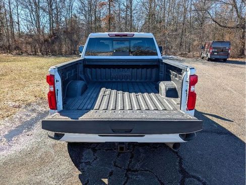 Used 2022 Chevrolet Silverado 2500 High Country AWD/4WD image 7