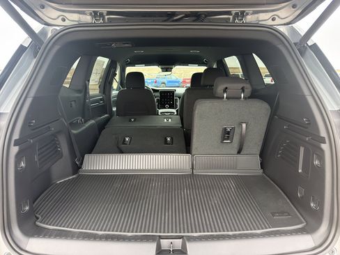 New 2026 GMC Acadia Elevation w/ Black Edition AWD/4WD image 36