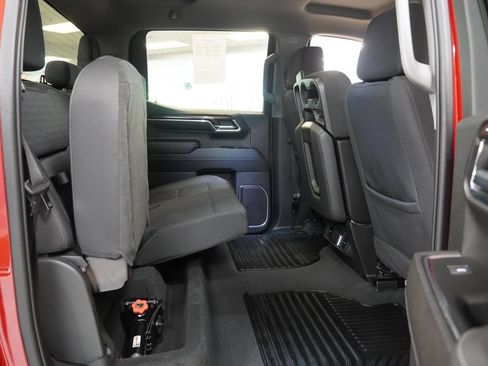 Used 2023 GMC Sierra 1500 Elevation AWD/4WD image 31
